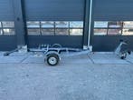 Nauticraft Boottrailer Kanteltrailer Geremd, Gebruikt