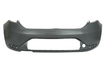 Bumper o.a: Seat, Leon (5FB), Leon SC (5FC) - Leon ST (5FF), Ophalen of Verzenden, Nieuw, Seat, Bumper