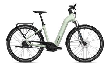 Flyer G1 Gotour 7.23 opruiming!, 51 tot 55 cm, Nieuw, 50 km per accu of meer