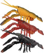 Kunstaas Forel & Baars 7.5cm | 28% Korting, Ophalen of Verzenden, Nieuw, Overige typen