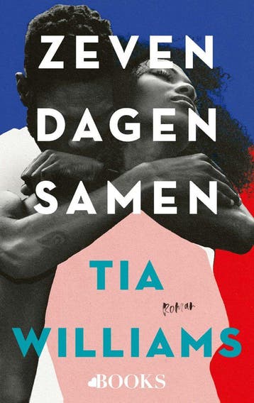 Zeven dagen samen (Nieuw), Boeken, Verzenden, Nieuw, Tia Williams