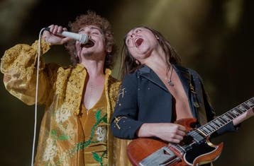 Greta van Fleet | Amsterdam