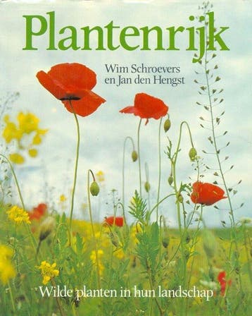 Plantenrijk - Schoevers, Verzenden, Gelezen