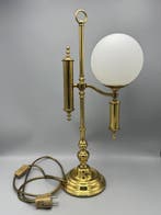 Lamp - Metaal - tafellamp, Nieuw