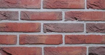 art 4402A rood paars nuance handvorm waalformaat, Nieuw