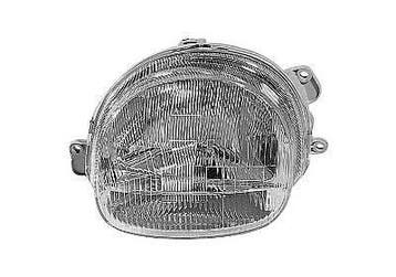 Renault Twingo 1998-2000 Koplamp Links (Koplampen), Verzenden, Nieuw
