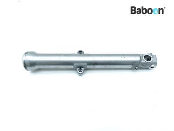 Voorvork Buitenpoot Rechts Harley-Davidson XL 883 Sportster, Motoren, Verzenden, Gebruikt