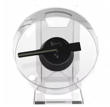 DrPhone HoloSmart 3D Hologramventilator met Ingebouwde Speak, Verzenden, Nieuw