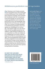 De Friezen / Middeleeuwse geschiedenis van de Lage Landen, Boeken, Verzenden, Gelezen, Luit van der Tuuk