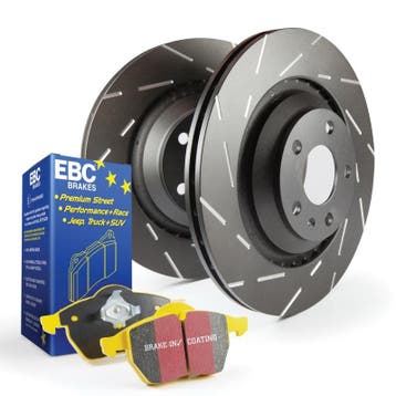 Stage 9 Kits Yellowstuff and USR Rotors, Ophalen of Verzenden, Nieuw