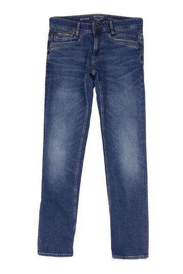 PME Legend Broek in maat W33 Blauw, Kleding | Heren, Verzenden, Zo goed als nieuw, Blauw, PME Legend