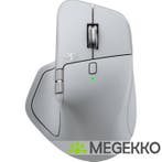 Logitech MX Master 4 Pale Grey, Verzenden, Nieuw, Logitech