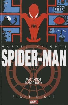 Marvel Knights: Spider-Man (2nd Series), Verzenden, Nieuw