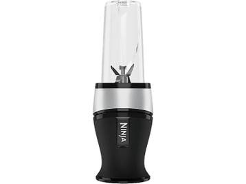 Ninja -  NutriNinja -  Slim Blender - Zwart, Verzenden, Nieuw