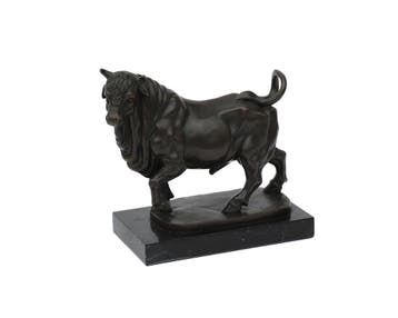 Naar Giambologna (1529-1608), Antiek en Kunst