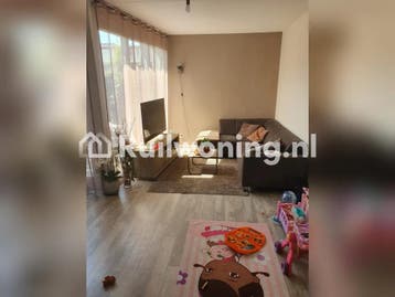 Huis in Den Bosch ruilen voor jouw plek (s-Hertogenbosch)