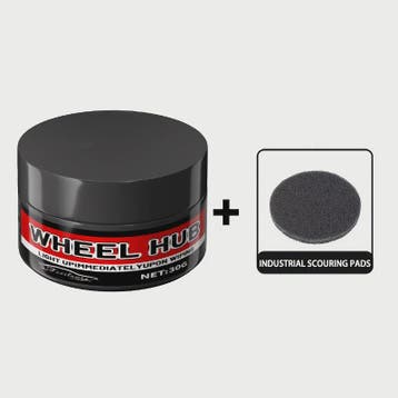 Universele Velg Reparatie Kit - Herstel Krassen, Slijtage &, Verzenden, Nieuw