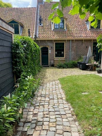 Te huur: Appartement Spoorlaan in Voorhout, Voorhout, Appartement, Zuid-Holland