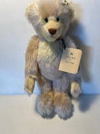 Forest Bears - Pluche speelgoed SPINNER - 1990-2000 -