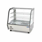 Warmhoudvitrine - 120 L - 67,8 cm - 3 Niveaus, Verzenden, Nieuw in verpakking, Overige typen