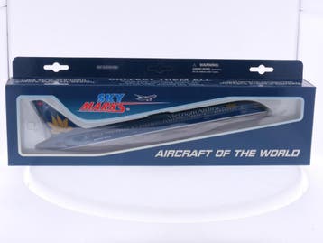 Schaal 1:200 Skymarks SKR307 Boeing 787-8 Vietnam Airline..., Ophalen of Verzenden, Nieuw