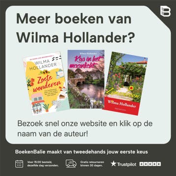 Smaak van liefde / De rozen van Beekbrugge / 1 9789402712520, Boeken, Verzenden, Zo goed als nieuw, Wilma Hollander