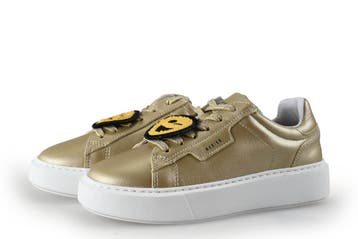 Nubikk Sneakers Meisjes in maat 31 Goud, Verzenden, Jongen of Meisje, Nubikk, Schoenen