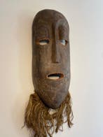 Ngonde - Tanzania, Antiek en Kunst, Kunst | Niet-Westerse kunst