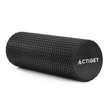 Foamroller | Foam Roller | Zachte Hardheid | 33 cm, Ophalen of Verzenden, Nieuw