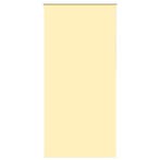 vidaXL Rolgordijn verduisterend 105x230 cm stofbreedte 100,7, Verzenden, Nieuw