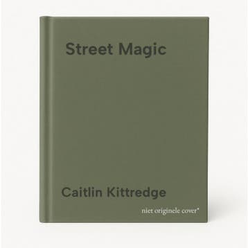Street Magic - Caitlin Kittredge 9780312943615, Verzenden, Gelezen, Caitlin Kittredge