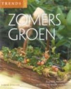 TRENDS MET ZOMERS GROEN 9789058773517 B. Hansma, Verzenden, Gelezen, B. Hansma