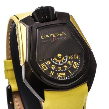CATENA - Swiss space - SSH001/3YY - Limited Edition Swiss, Nieuw