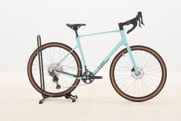 Cube NUROAD C:62 ONE – 2025 – 190 - 200 cm, Verzenden, Zo goed als nieuw