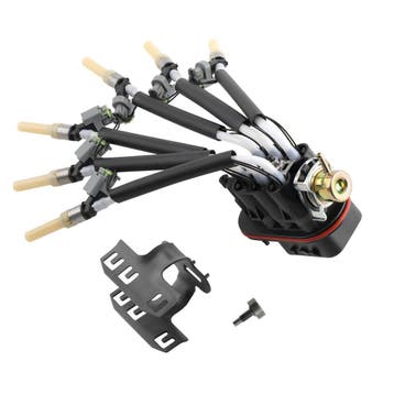 Brandstofinjector Assembly geschikt voor Chevy, GMC, Olds..., Verzenden, Nieuw, Oldsmobile