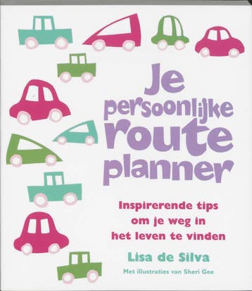 Je persoonlijke routeplanner - L. de Silva 9789032510503, Verzenden, Gelezen, L. de Silva