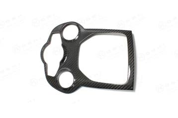 Alfa Romeo Giulia / Selvio Carbon Fiber Interieur, Verzenden