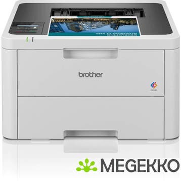 Brother HL-L3240CDW Kleur 600 x 2400 DPI A4 Wifi, Verzenden, Nieuw, Brother