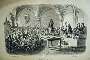 M. Alph. Balleydier - Histoire politique et militaire du