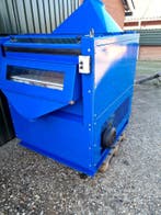 Trennso TTS scheidingstafel separatietafel luchtscheiding