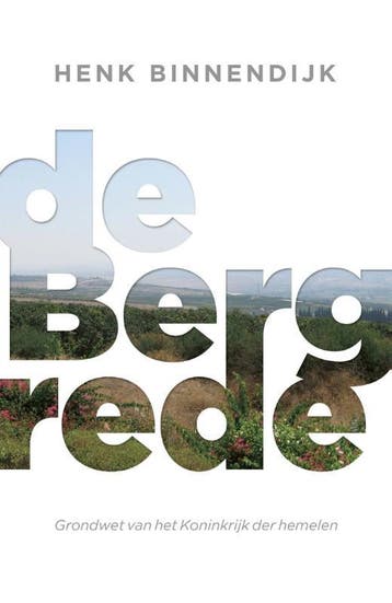 De Bergrede | Henk Binnendijk | Nieuw, Ophalen of Verzenden, Nieuw, Henk Binnendijk
