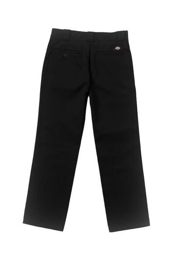 Dickies Broek in maat 30 Zwart, Dickies, Verzenden, Zo goed als nieuw, Zwart