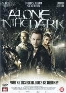 Alone in the dark - DVD, Verzenden, Nieuw in verpakking