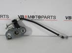 Ducati Diavel 1260 S Sluiting slot zadel, Ophalen of Verzenden, Nieuw
