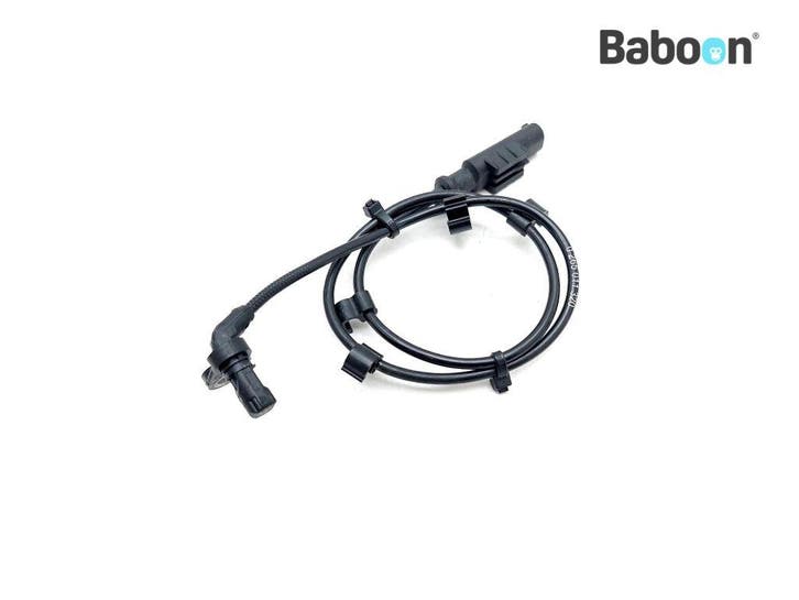 ABS Sensor Achter Royal Enfield Shotgun 650 2024-, Motoren, Onderdelen | Overige, Gebruikt, Verzenden