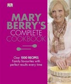 Mary Berrys Complete Cookbook 9781405370950 Mary Berry, Verzenden, Gelezen, Mary Berry