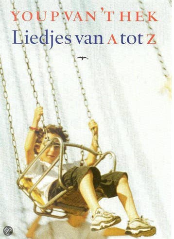 Liedjes van A tot Z - Youp van t Hek 9789060052143, Verzenden, Gelezen, Youp van 't Hek