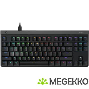 Logitech G G515 RAPID TKL Gaming Toetsenbord, Verzenden, Nieuw, Logitech-G