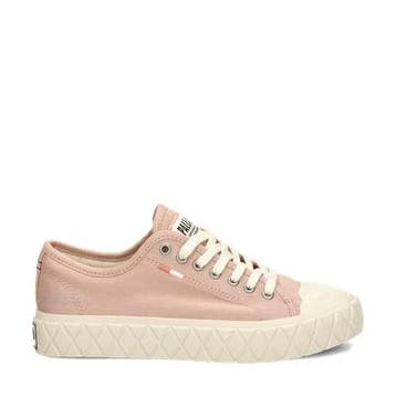 Palladium Palla Ace lage sneakers in het Roze, Verzenden, Sneakers of Gympen, Roze, Palladium