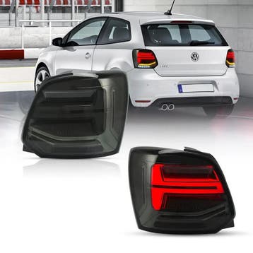 Achterlichten Volkswagen Polo 5, Ophalen of Verzenden, Nieuw, Volkswagen